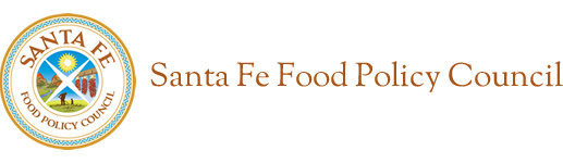 Santa Fe Food Policy Council